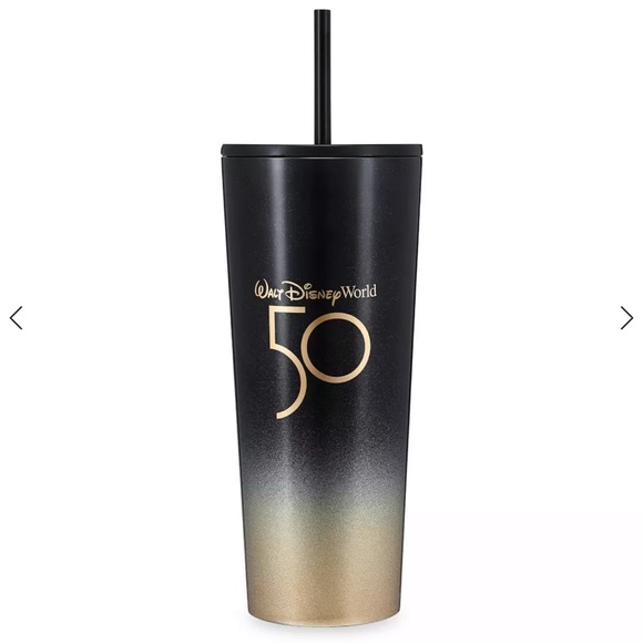 Starbucks Other - Starbucks 50th Disney cup